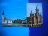 HOPCT LOT 2380 LUGOJ SI TIMISOARA .-JUD TIMIS -2 CARTI POSTALE-NECIRCULATE, Necirculata, Printata