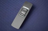Panou Butoane BMW i3 I01 2013 OEM 9280513, Buton Start Stop, Argintiu, Aluminiu