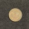 Moneda 2 heller 1915 Austria