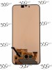 Display Samsung SM-A346 A34 (5G) BLACK NF ( Service Pack )