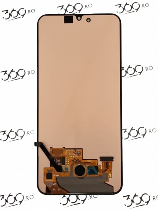 Display Samsung SM-A346 A34 (5G) BLACK NF ( Service Pack )