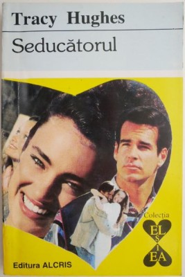 Seducatorul &amp;ndash; Tracy Hughes foto