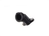 Flansa Admisie Revo Aprilia Scarabeo Piaggio Zip 50cc 4T, 26mm/18mm, 46mm Distanta Gaurilor