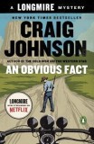 An Obvious Fact: A Longmire Mystery