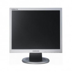 Monitor LCD SAMSUNG SyncMaster 720N 17 INCHI SH foto