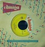 Lys Assia, Siegfried Gottschalk - Ein Schiff wird kommen. Leila