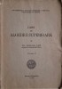 Curs Algebra Superioara Vol. II Th. Angheluta - Carte Anticariat