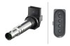 HELLA 5DA 193 175-501 bobina de inductie