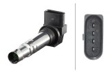 HELLA 5DA 193 175-501 bobina de inductie