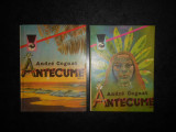 Andre Cognat - Antecume 2 volume