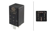 Unitate de control bujii incandescente Audi 100 C2, 100 C3, 100 C4, 80 B2, 80 B3, 90 B2; VW Caddy I, Golf I, Golf II, Jetta I, Jetta II, Lt 28 35 I,