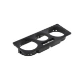 Rama panou AC Vw Golf IV 1997-, Bora 1998-, Lupo 1998-, Polo 1999-, Passat B5 2000-