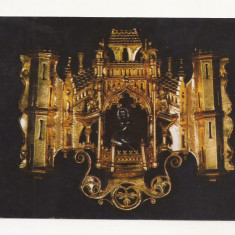F2 - Carte Postala - Paftaua de aur a voievodului Vladislav I, necirculata