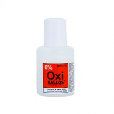 Kallos Professional Oxi Oxidation Emulsion 6 60ml foto