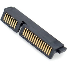 Conector / Adaptor HDD DELL LATITUDE E5520 E5420 E5440 E5400 E5220 E6220 E6230 E6420 P116G