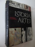 Istoria artei (vol. 1) - Arta lumii vechi si a Evului Mediu - Mihail Alpatov