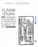 Cladiri. Studii - Vremea