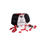 Kit jucarii erotice Pleasure Box - Let&#039;S Play Together, pentru cupluri, cutie alba