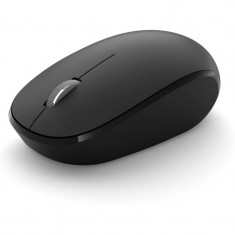 MOUSE MICROSOFT notebook PC wireless optic Bluetooth negru RJN-00006 foto