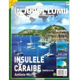 - In jurul lumii - calatorii fascinante pe dvd - nr.57 - Insulele Caraibe, partea a II-a - revista - 132388