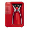 Cafetiera Bodum Bistro 1450W 1.2l Red