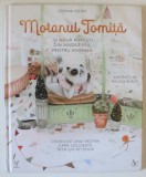 MOTANUL TOMITA SI NOUA POVESTI DIN MAGAZINUL PENTRU ANIMALE , CRONICILE UNUI MOTAN CARE LOCUIESTE INTR - UN PETSHOP de CORINA OZON , 2024 *MICI DEFECT