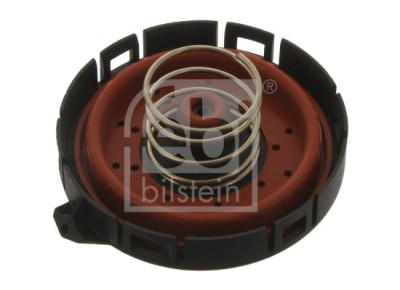FEBI BILSTEIN 45181 febi Plus ventil, aerisire carter foto