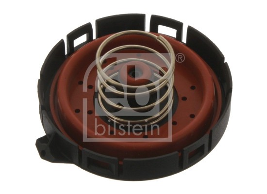 FEBI BILSTEIN 45181 febi Plus ventil, aerisire carter