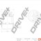 Dr!ve+ DP1110.13.0073 filtru combustibil
