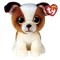 PLUS TY 15CM BOOS HUGO CATELUS MARO SI ALB