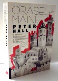 ORASELE DE MAINE de PETER HALL , 1999 * PREZINTA SUBLINIERI