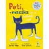 Peti, a macska &eacute;s a h&oacute;feh&eacute;r cipő - Eric Litwin