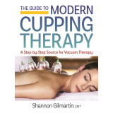 The Guide to Modern Cupping Therapy: A Step-By-Step Source for Vacuum Therapy