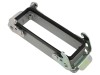 Conector carcasă HDC C146 E24 aluminiu