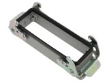 Carcasă conectori HDC C146 E24 aluminiu