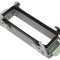 Conector carcasă HDC C146 E24 aluminiu