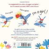 I&#039;m a Girl! | Yasmeen Ismail, Bloomsbury Publishing PLC