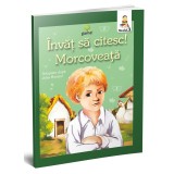 Pachet pentru copii, Invat sa citesc pentru cititori fluenti, 8-10 ani, vol.4, 5 carti