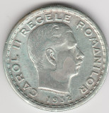 * Moneda 100 lei 1932