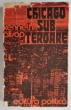 Kenneth Allsop &ndash; Chicago sub teroare