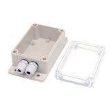Carcasa protectie releu Sonoff, IP66