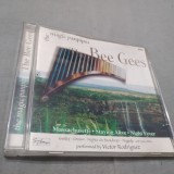 Cumpara ieftin CD BEE GEES-THE MAGIC PAMPIPES ORIGINAL