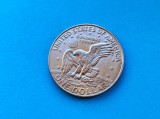 One Dollar 1972 America-XF