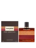 Apa de parfum Franck Olivier Pure Addiction, 100 ml, unisex