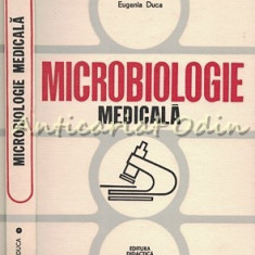 Microbiologie Medicala - Eugenia Duca