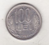 Bnk mnd Romania 100 lei 1996