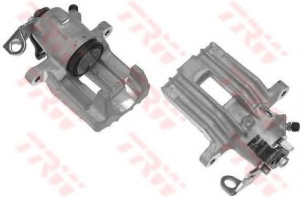 Etrier frana VW BORA Combi (1J6) (1999 - 2005) TRW BHN202E