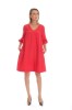 Rochie Dama, Eranthe, V-Neckline V349 - XL