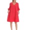 Rochie Dama, Eranthe, V-Neckline V349 - XL
