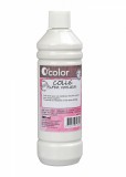 Lipici Hobby, super puternic, vinilic, pentru multiple suprafete, 500 ml, OColor